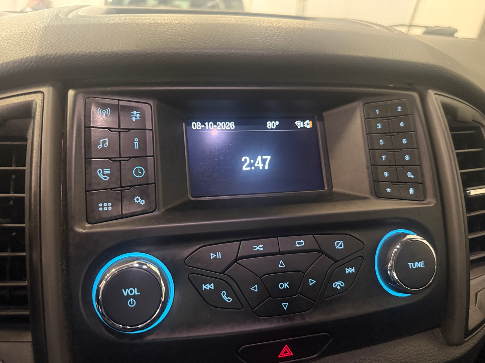 Thumbnail: 2019 Ford Ranger - 4