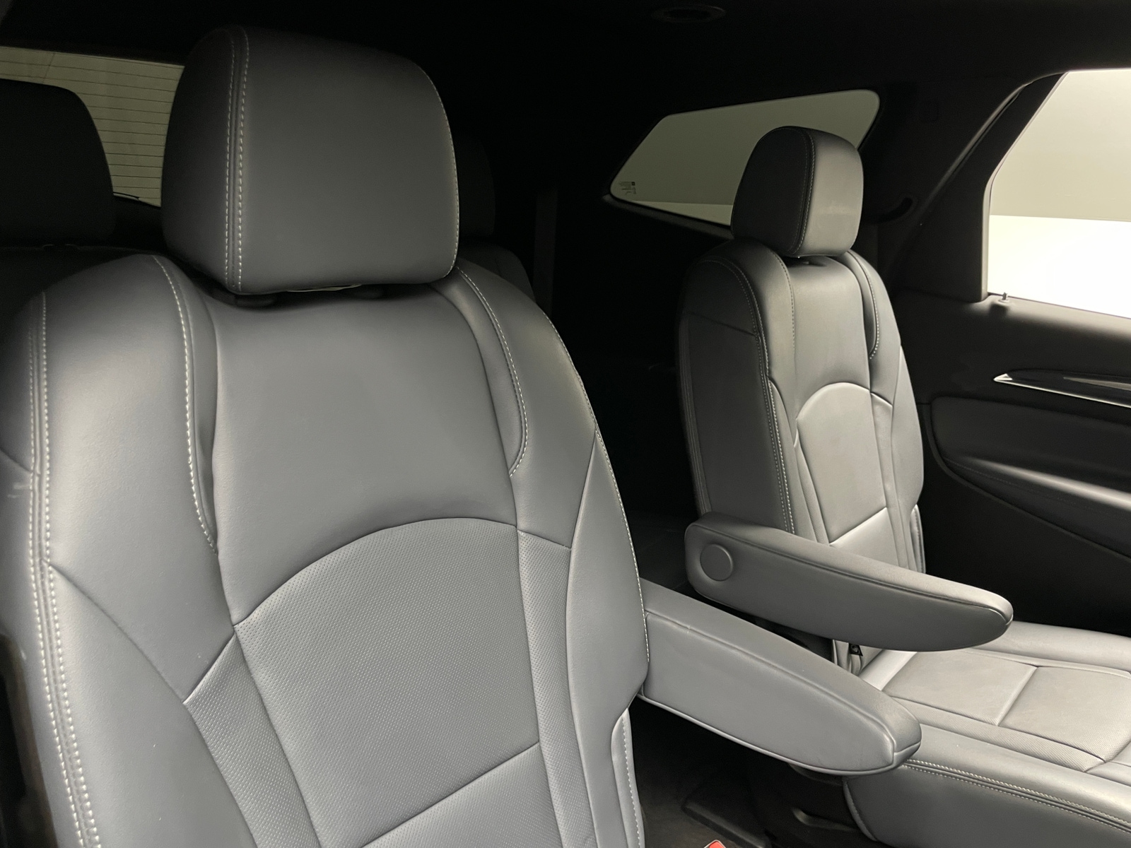 Thumbnail: 2024 Buick Enclave - 5