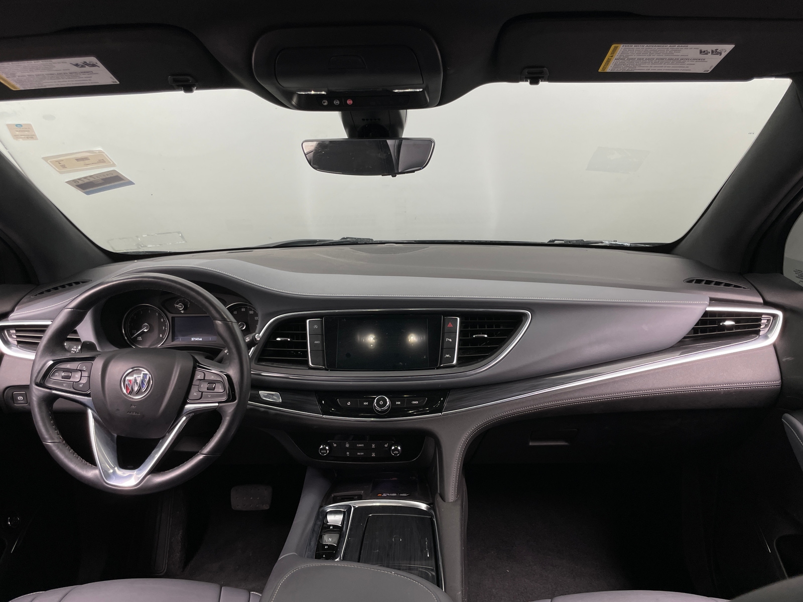 Thumbnail: 2024 Buick Enclave - 2