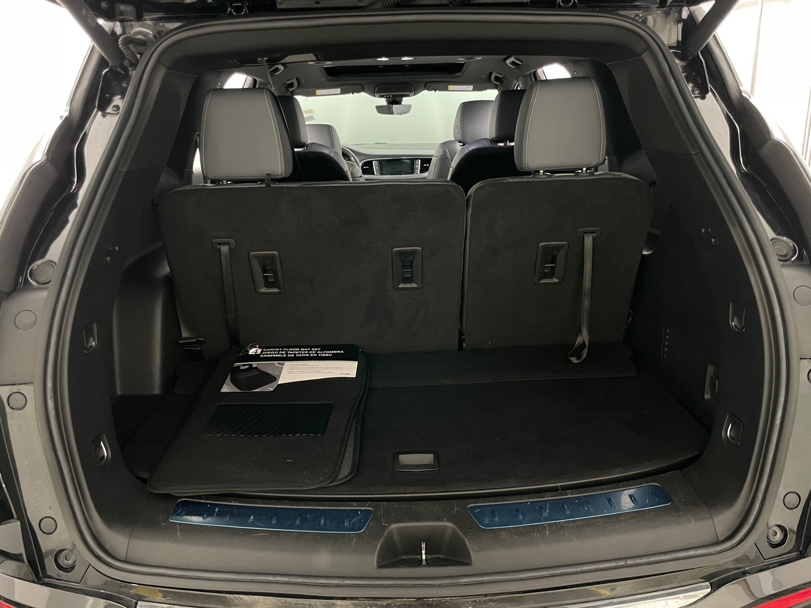 Thumbnail: 2024 Buick Enclave - 6