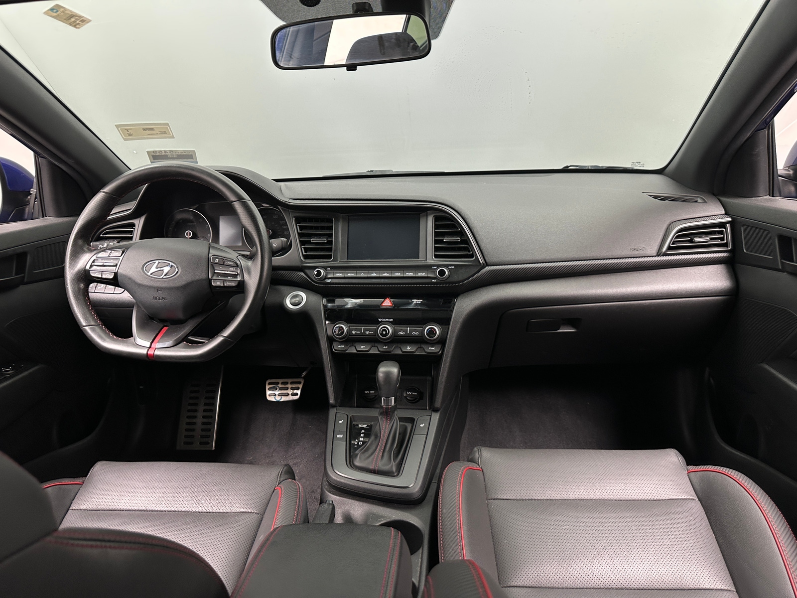 Thumbnail: 2020 Hyundai Elantra - 2