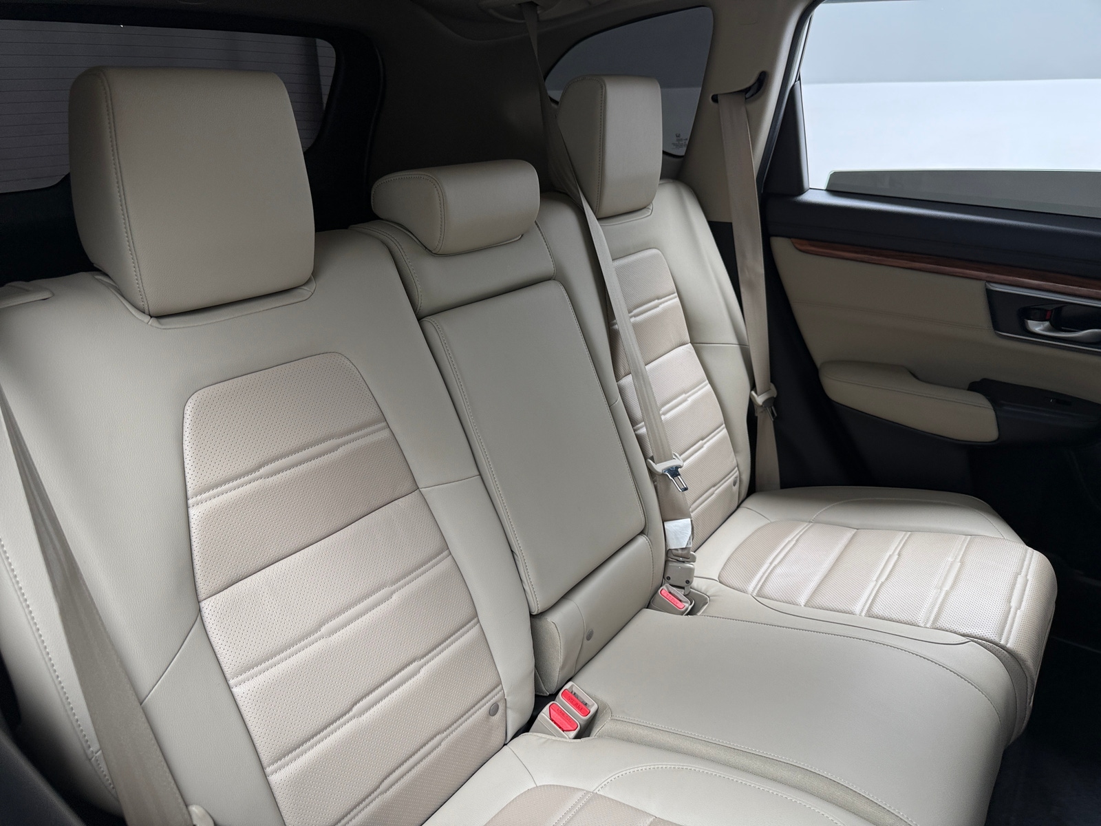 Thumbnail: 2021 Honda CR-V - 5