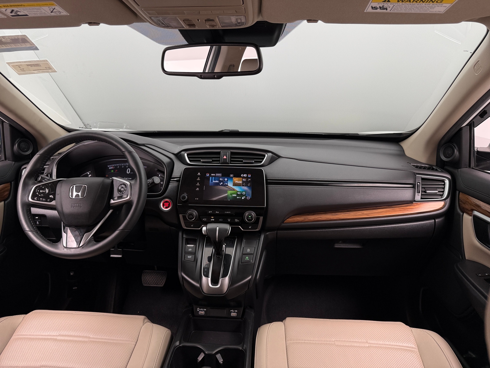 Thumbnail: 2021 Honda CR-V - 2