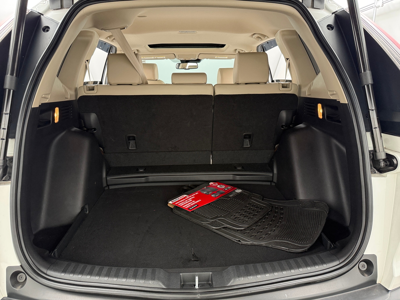 Thumbnail: 2021 Honda CR-V - 6