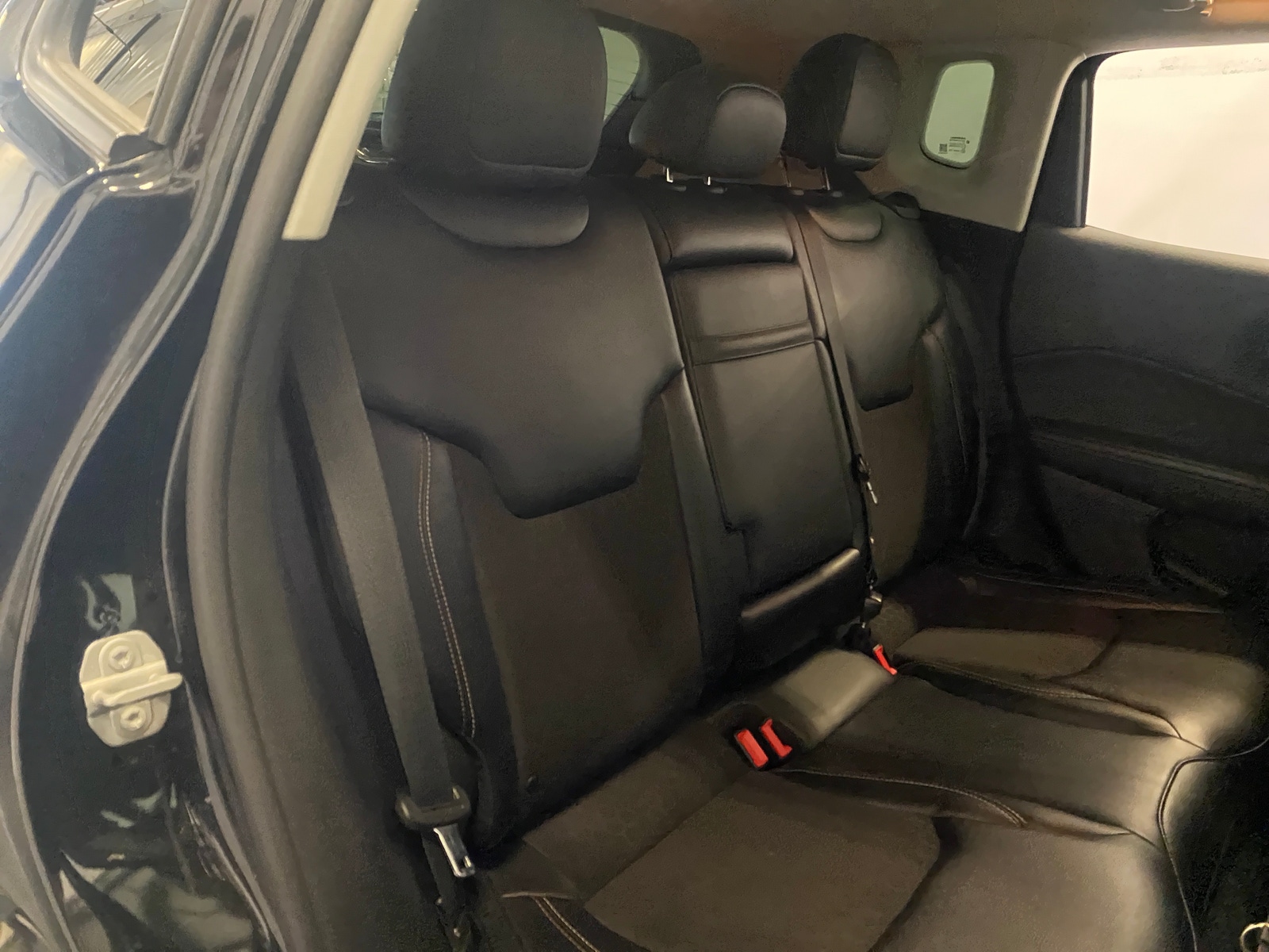 Thumbnail: 2017 Jeep Compass - 6