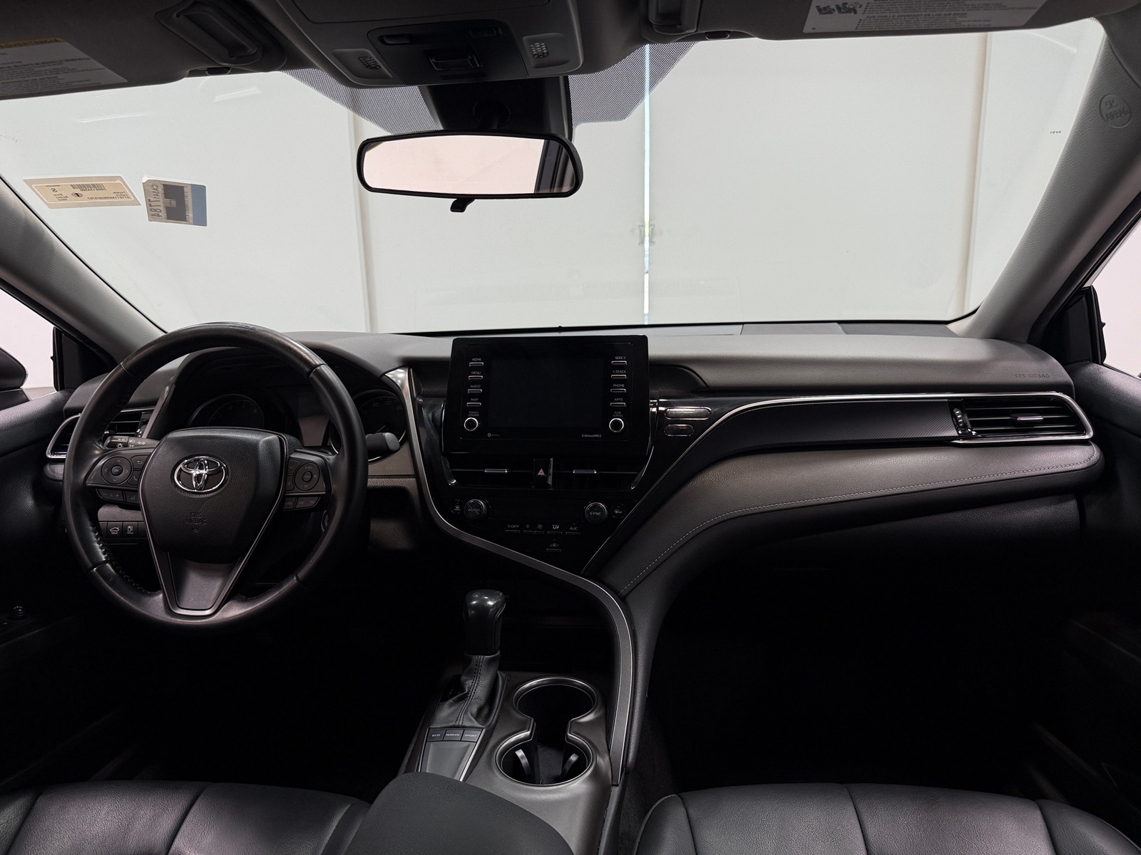 Thumbnail: 2022 Toyota Camry - 2