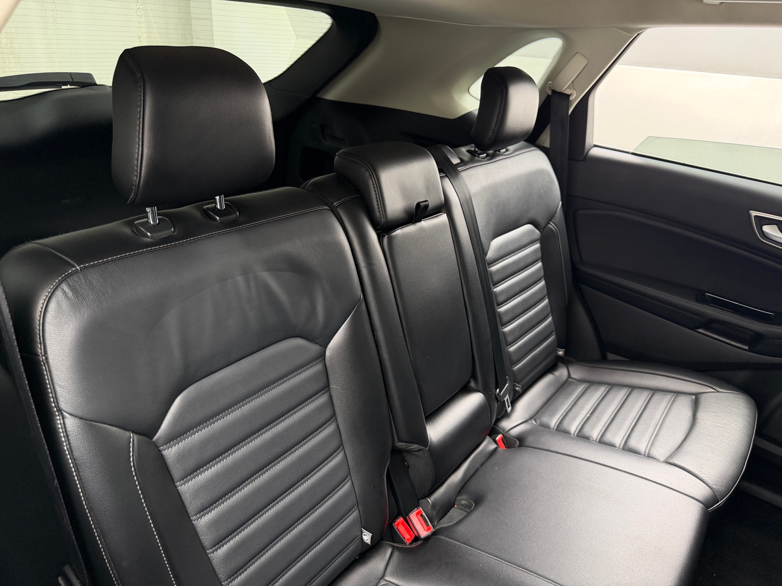 Thumbnail: 2018 Ford Edge - 5