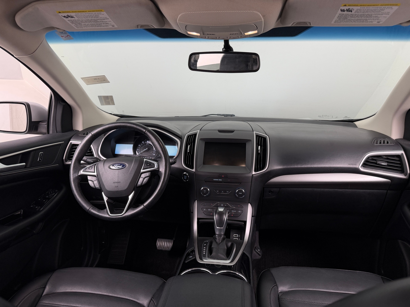 Thumbnail: 2018 Ford Edge - 2