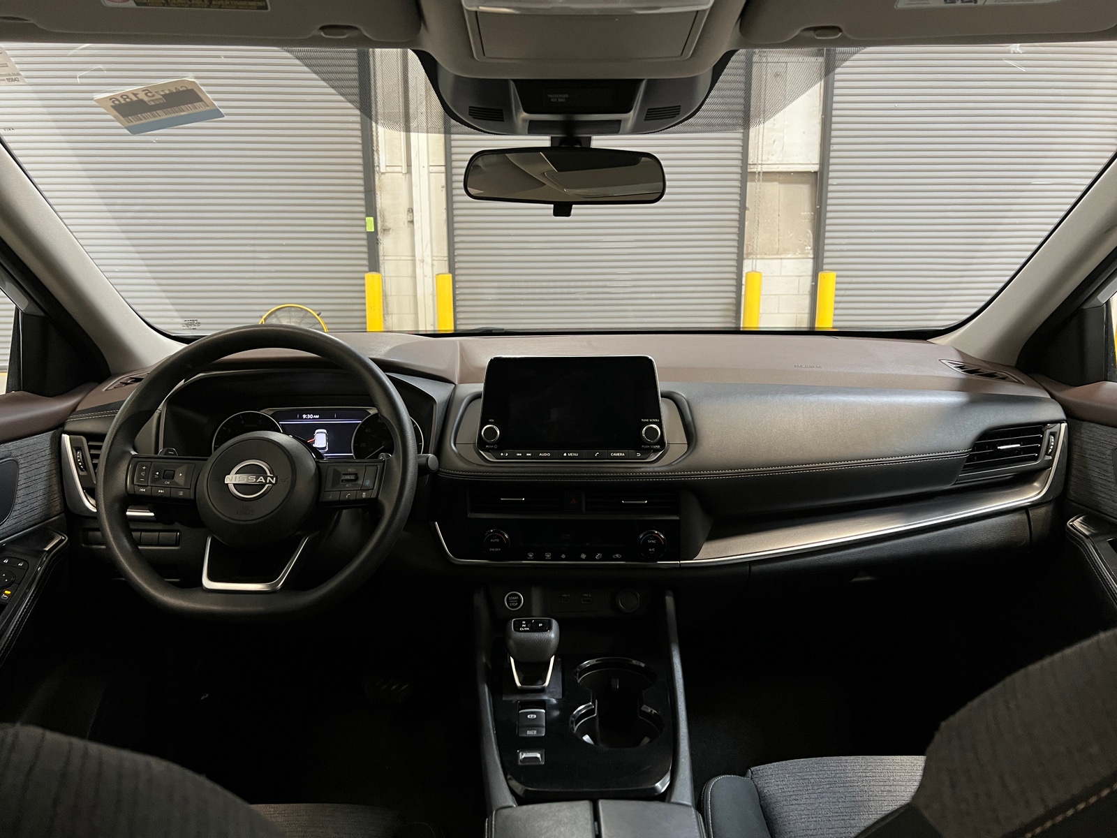 Thumbnail: 2023 Nissan Rogue - 3