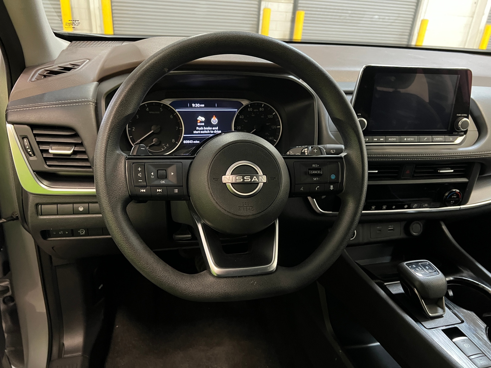 Thumbnail: 2023 Nissan Rogue - 5