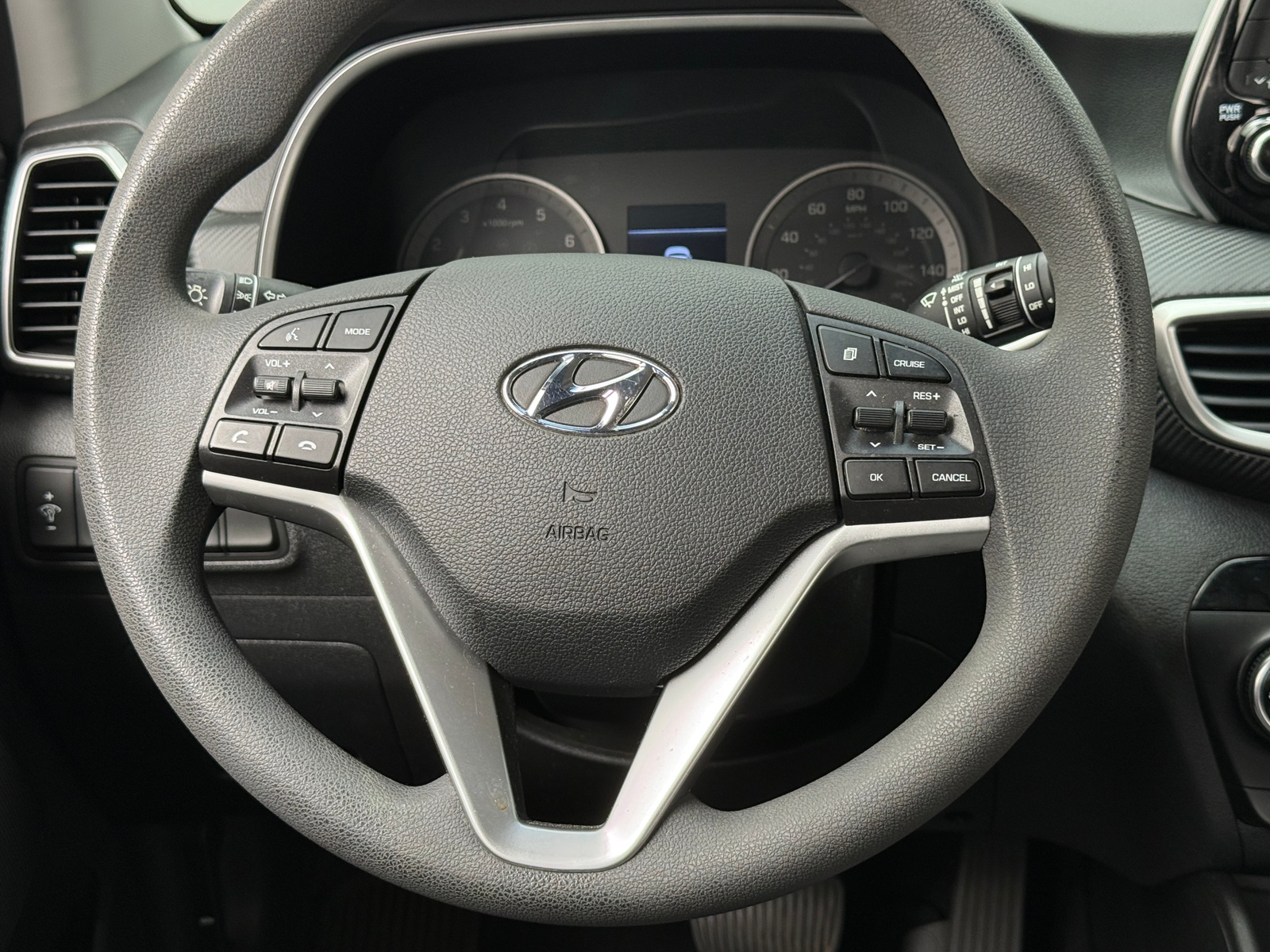 Thumbnail: 2019 Hyundai Tucson - 5