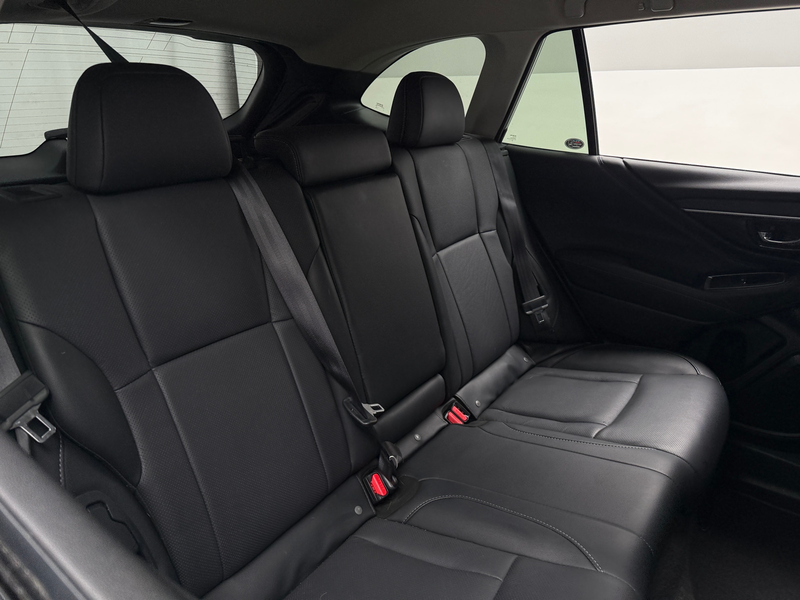 Thumbnail: 2021 Subaru Outback - 5