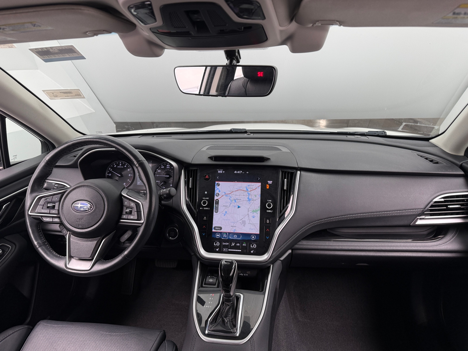 Thumbnail: 2021 Subaru Outback - 2