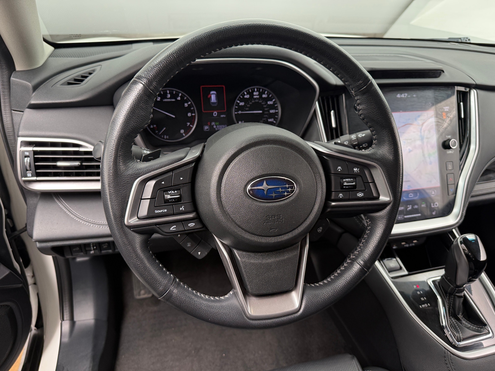 Thumbnail: 2021 Subaru Outback - 4