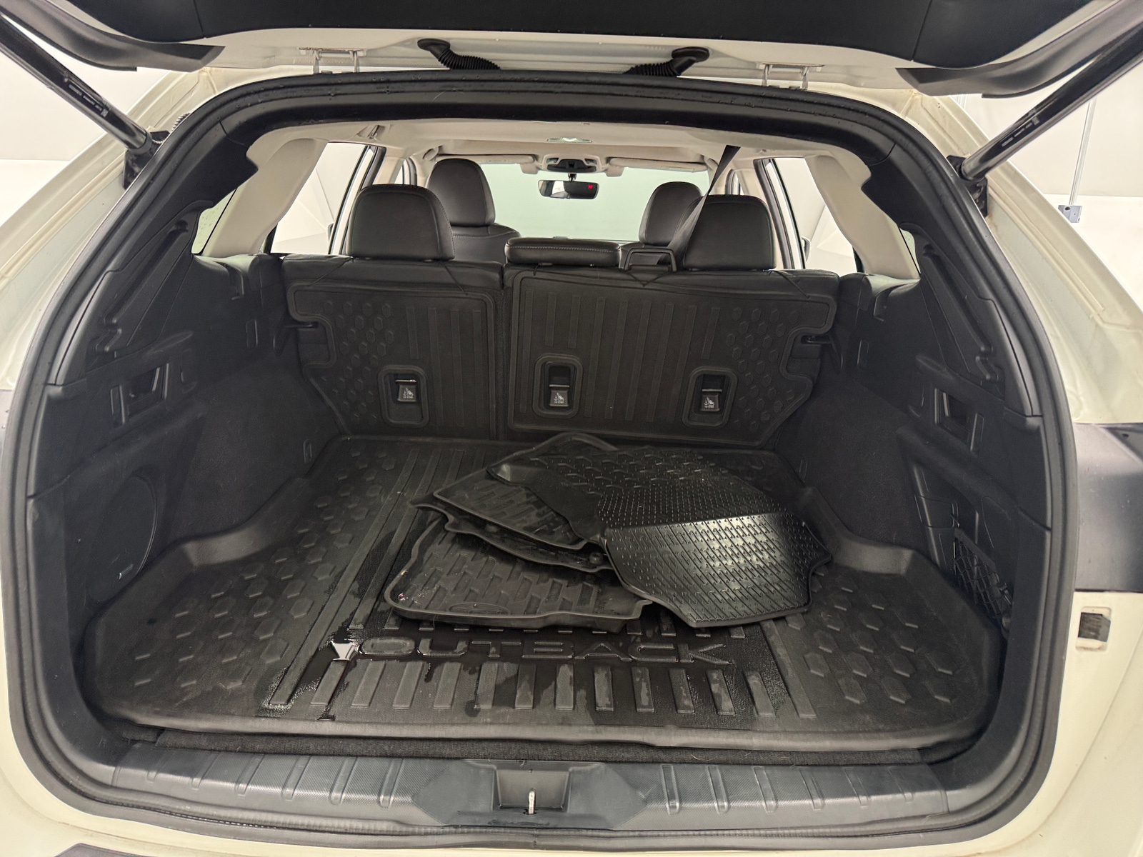 Thumbnail: 2021 Subaru Outback - 6