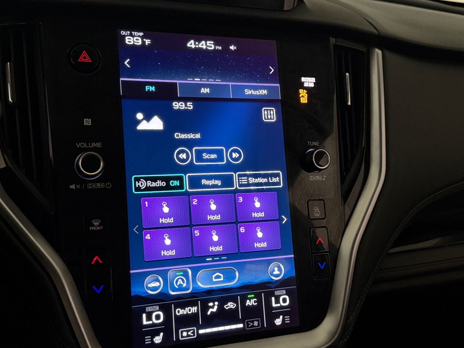 Thumbnail: 2021 Subaru Outback - 3