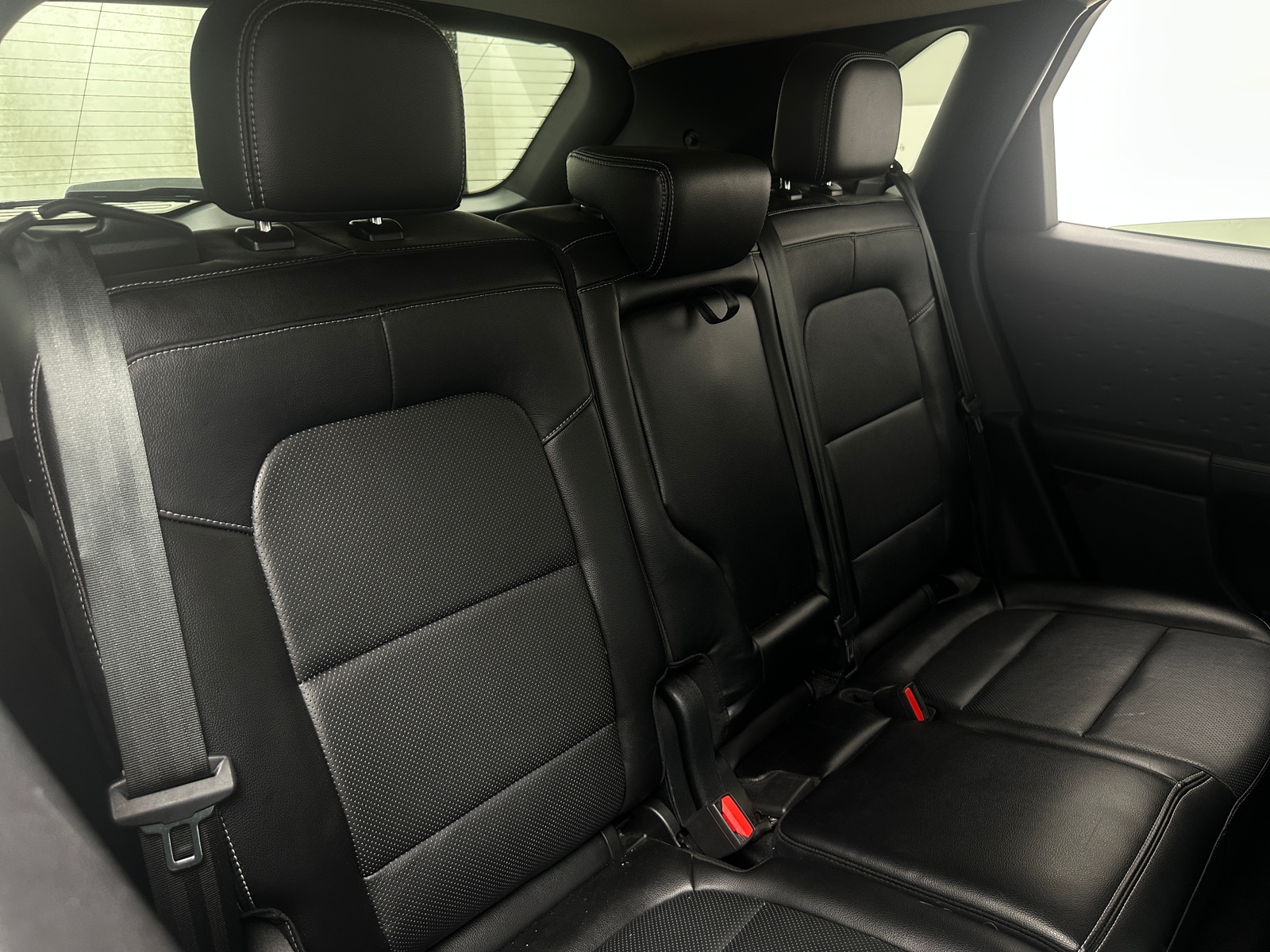 Thumbnail: 2020 Ford Escape - 5
