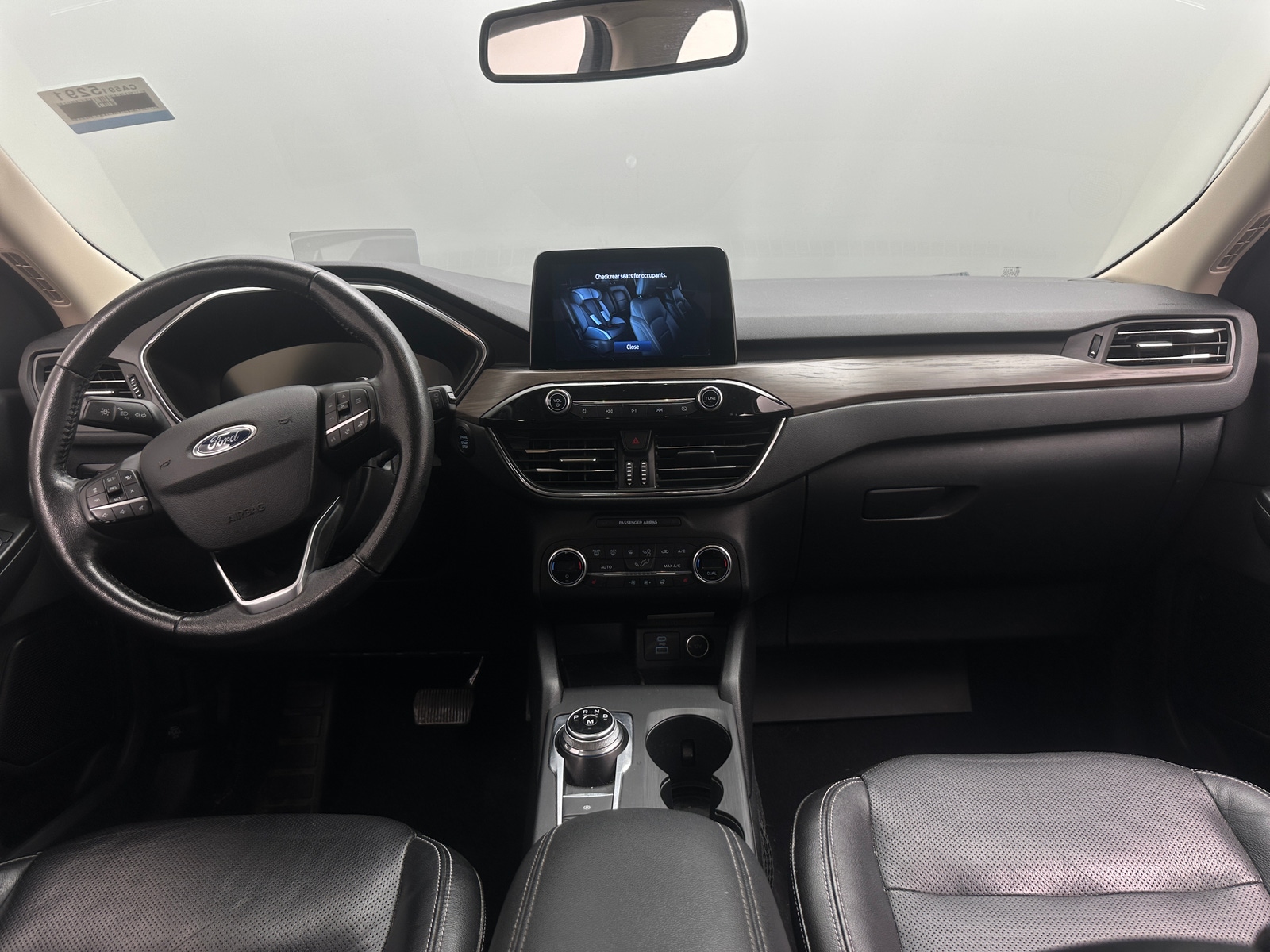 Thumbnail: 2020 Ford Escape - 2