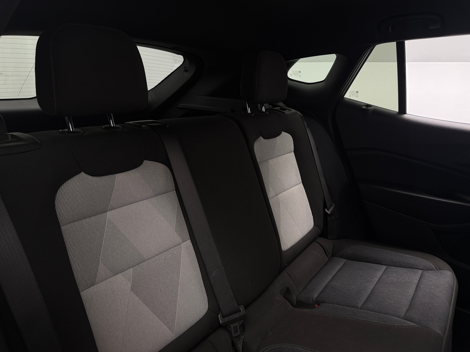 Thumbnail: 2024 Chevrolet Trax - 6