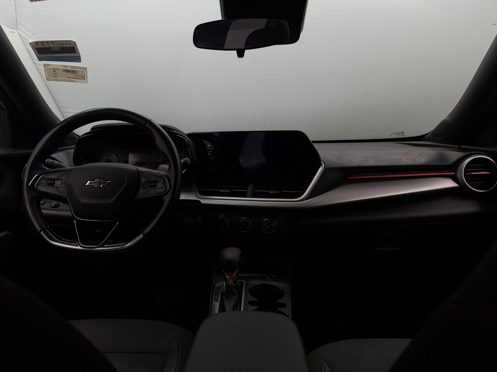 Thumbnail: 2024 Chevrolet Trax - 3