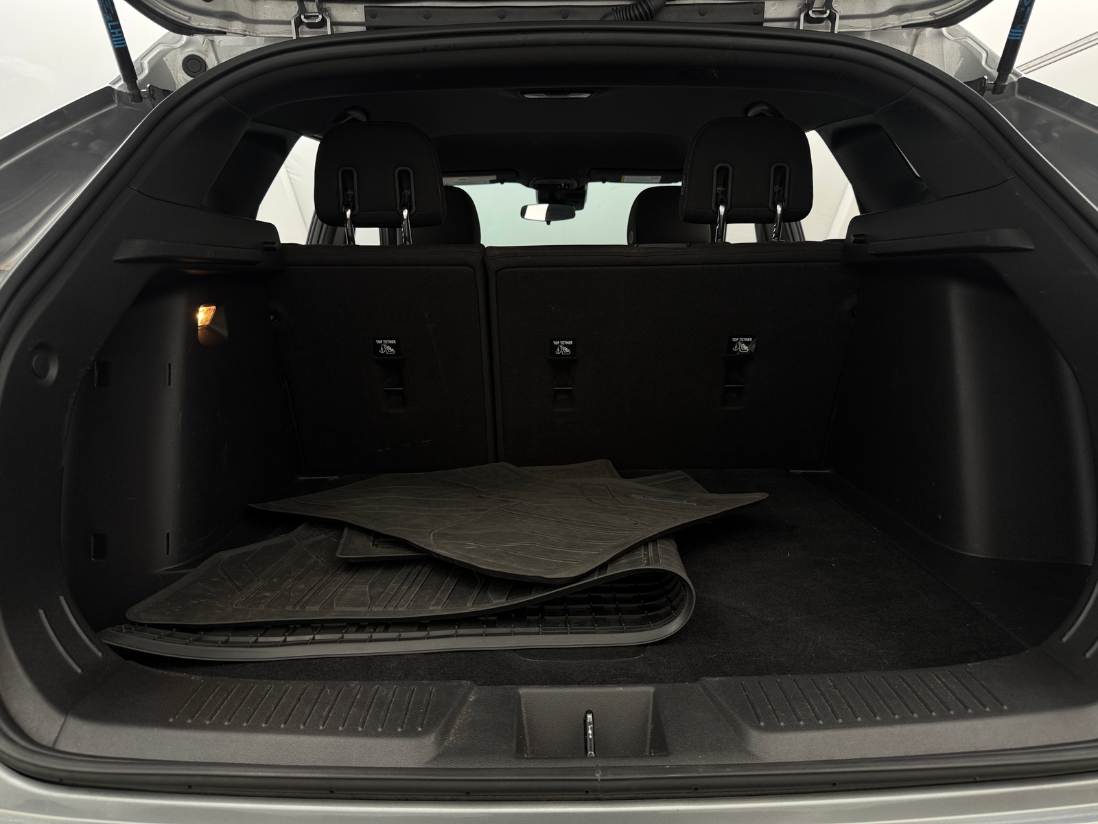 Thumbnail: 2024 Chevrolet Trax - 7