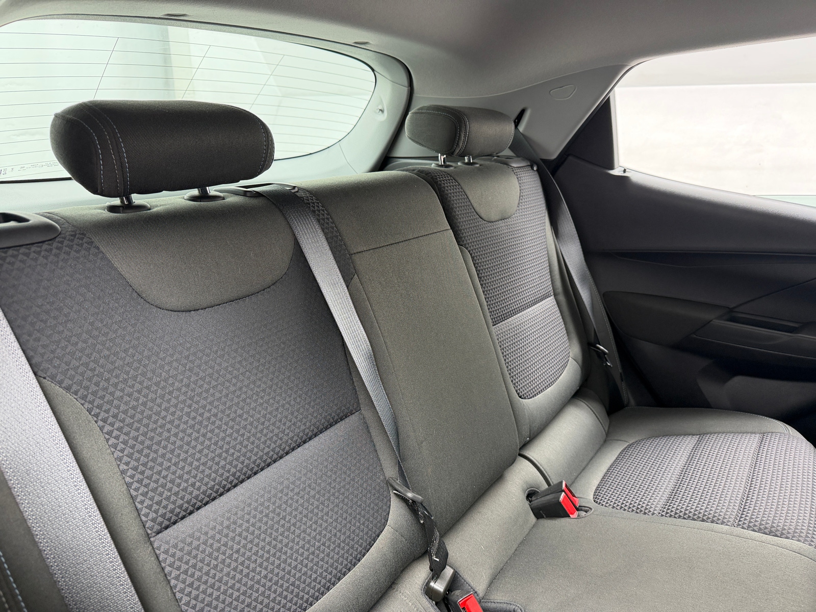 Thumbnail: 2023 Chevrolet Bolt EV - 6