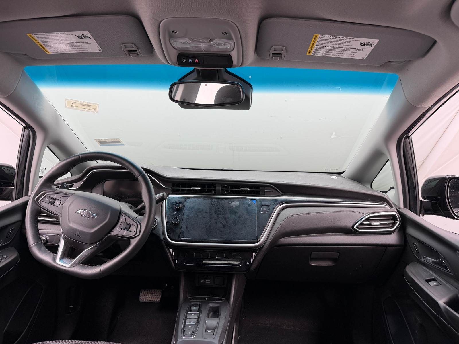 Thumbnail: 2023 Chevrolet Bolt EV - 3