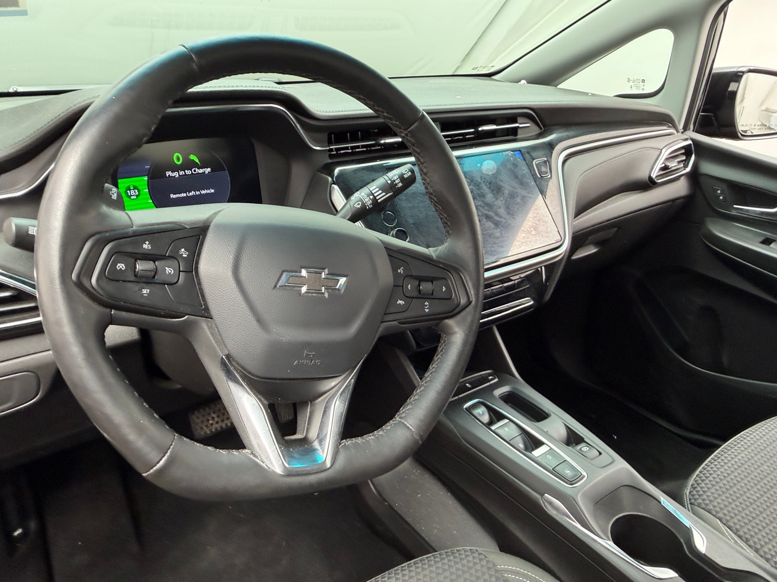 Thumbnail: 2023 Chevrolet Bolt EV - 5