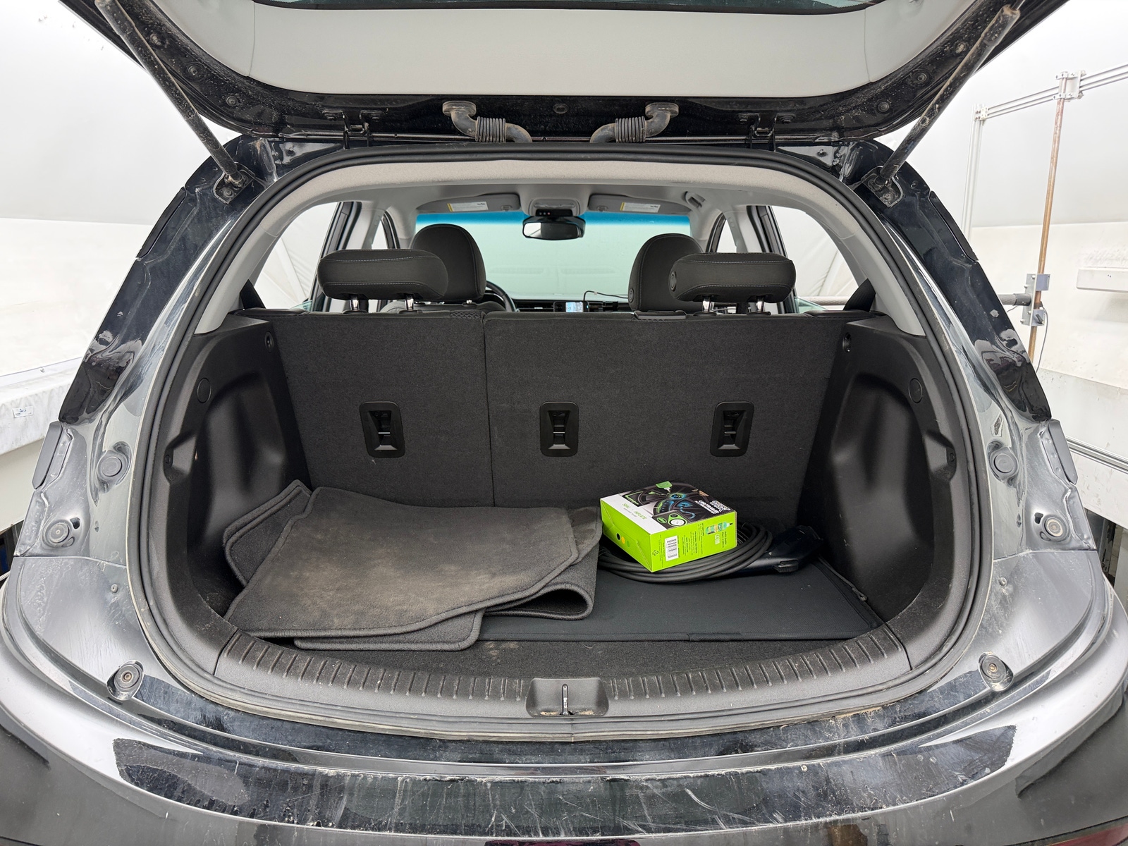 Thumbnail: 2023 Chevrolet Bolt EV - 7