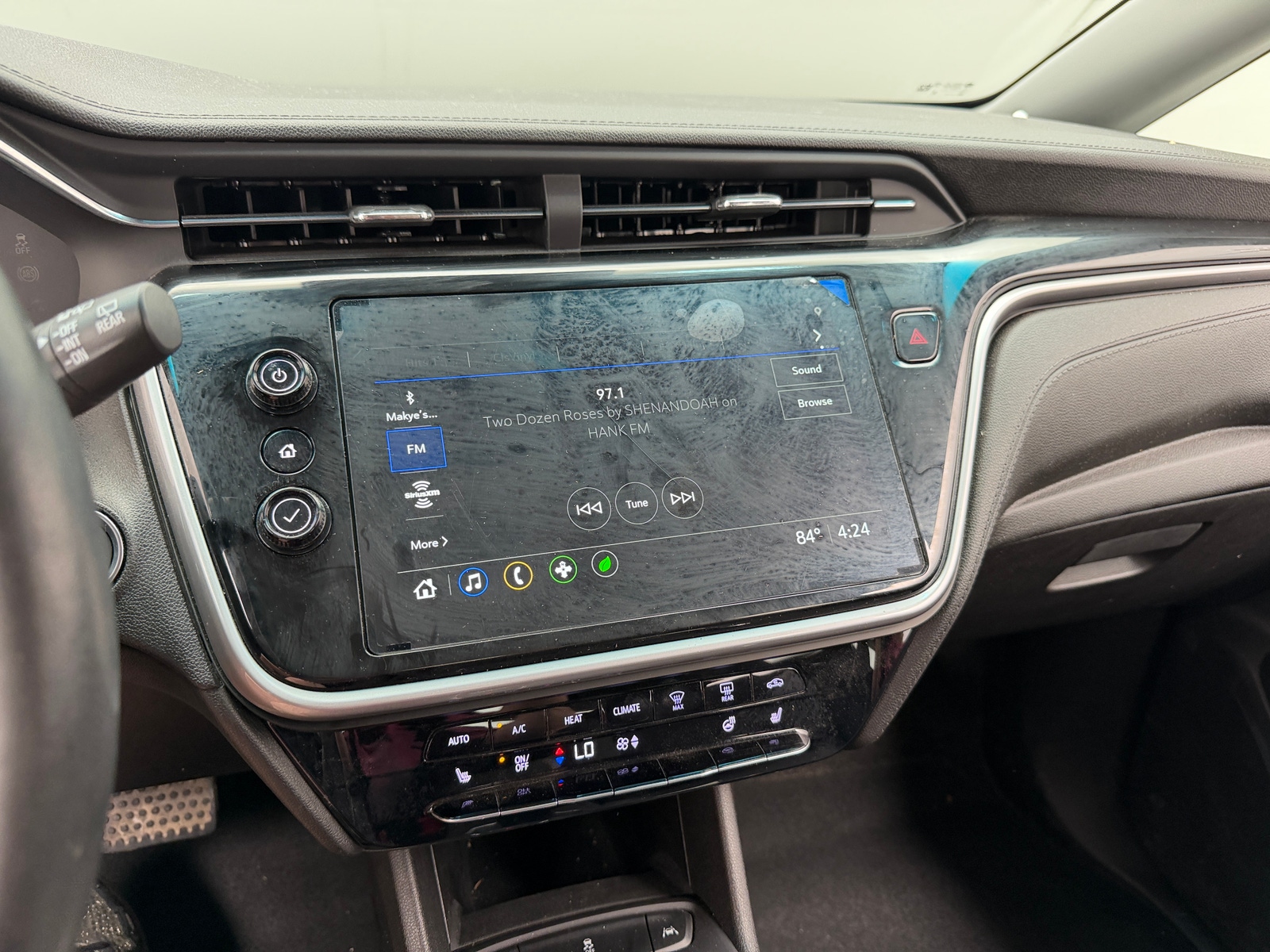 Thumbnail: 2023 Chevrolet Bolt EV - 4
