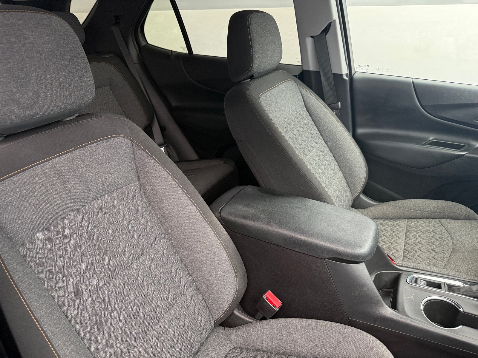 Thumbnail: 2024 Chevrolet Equinox - 2