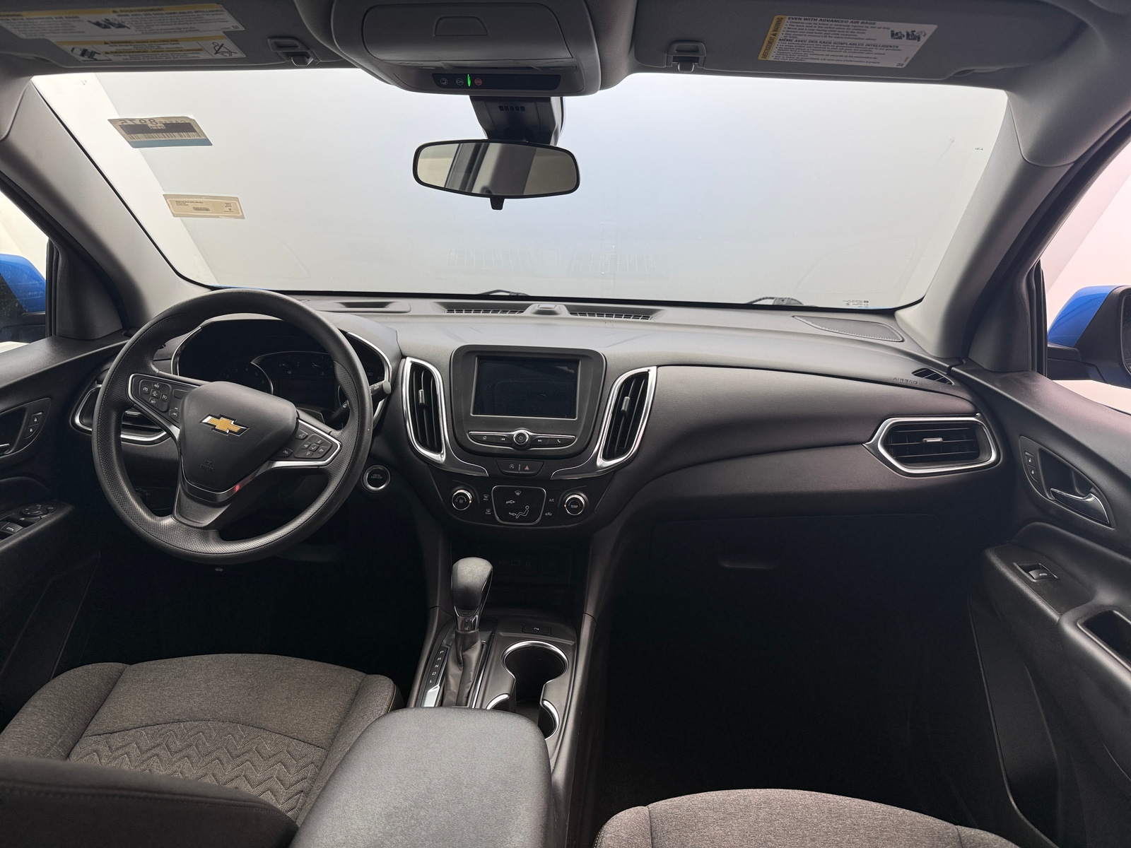 Thumbnail: 2024 Chevrolet Equinox - 3