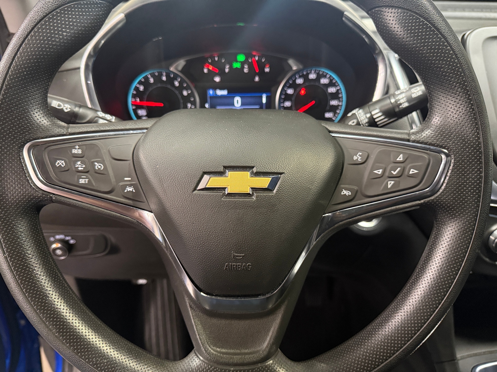 Thumbnail: 2024 Chevrolet Equinox - 5