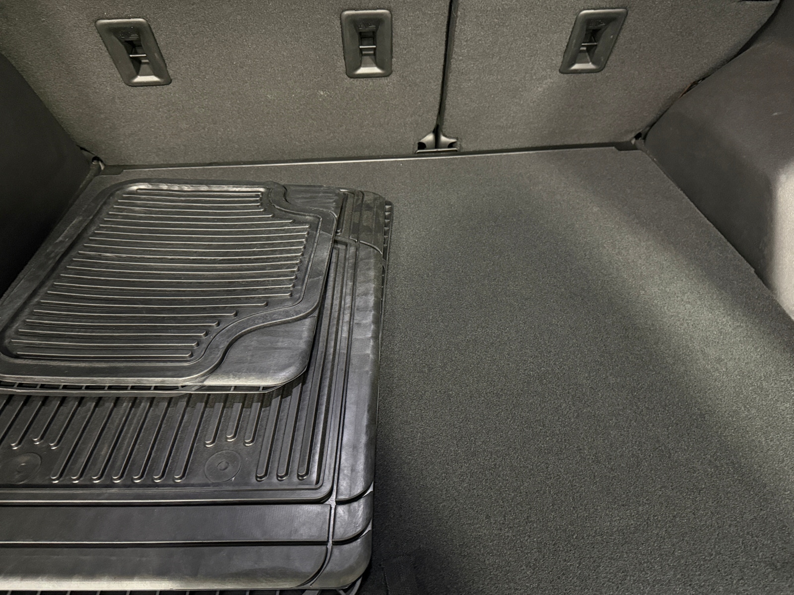 Thumbnail: 2024 Chevrolet Equinox - 7