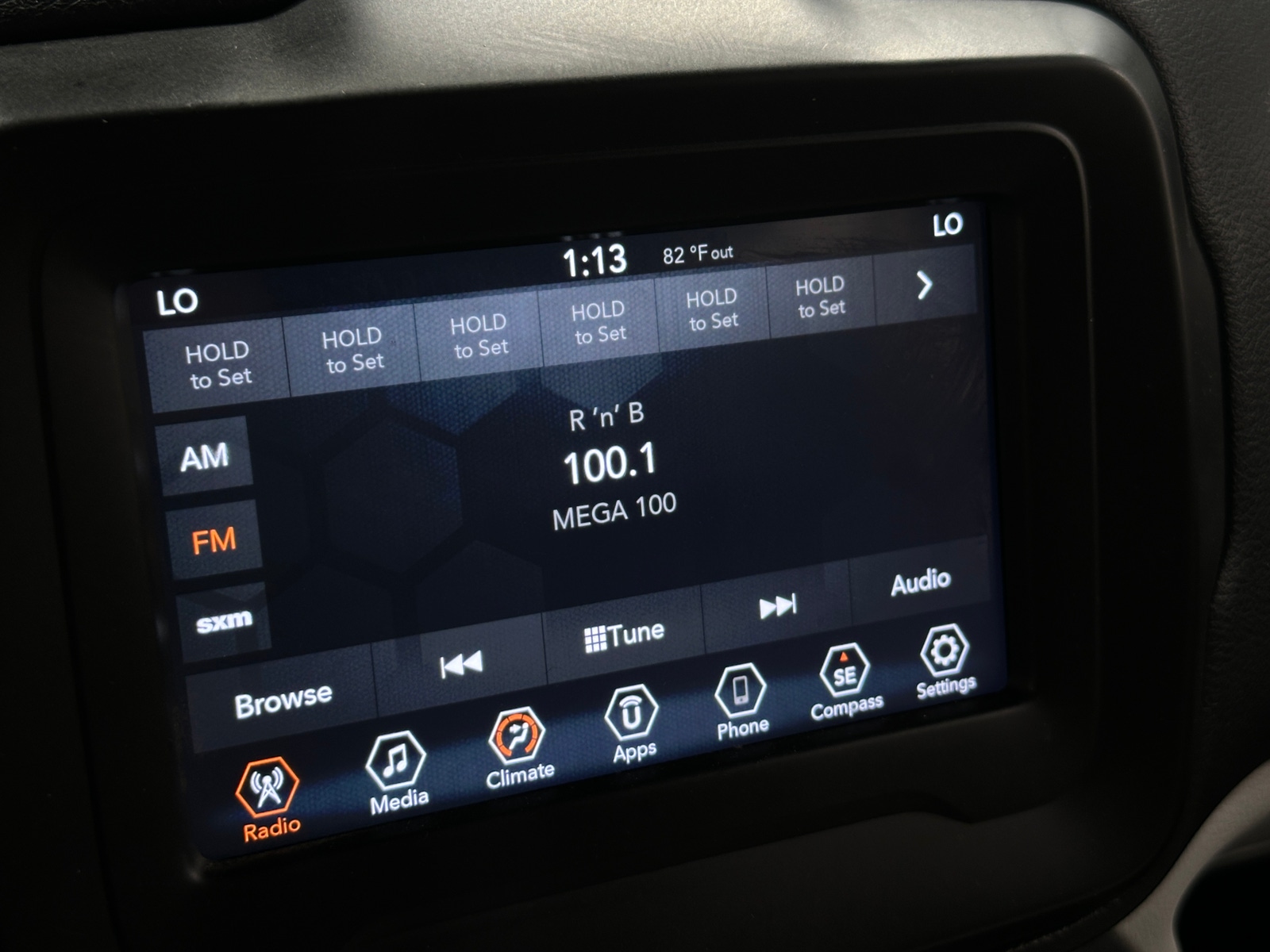 Thumbnail: 2020 Jeep Renegade - 4