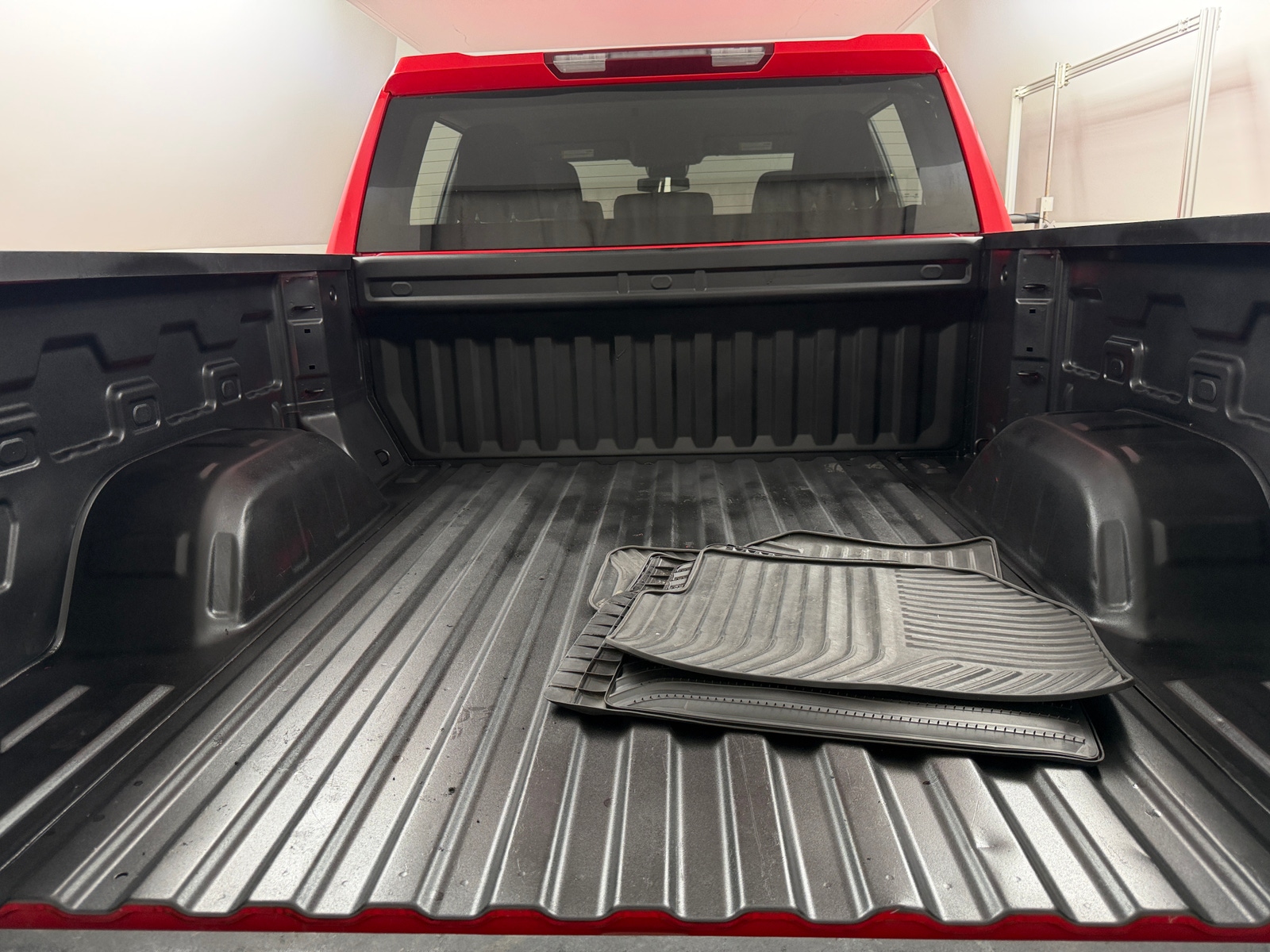 Thumbnail: 2025 Chevrolet Silverado 1500 - 7