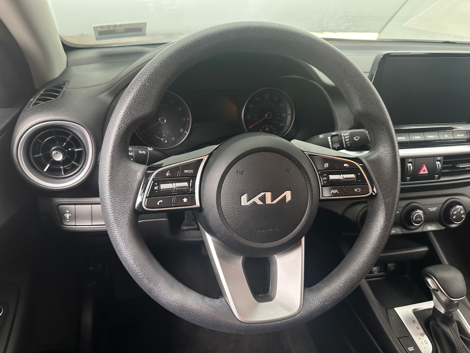 Thumbnail: 2024 Kia Forte - 5