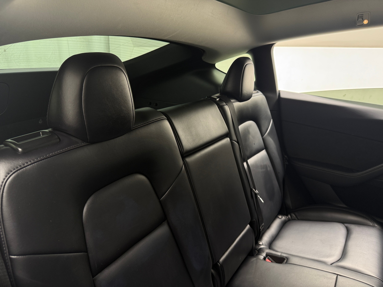 Thumbnail: 2021 Tesla Model Y - 5