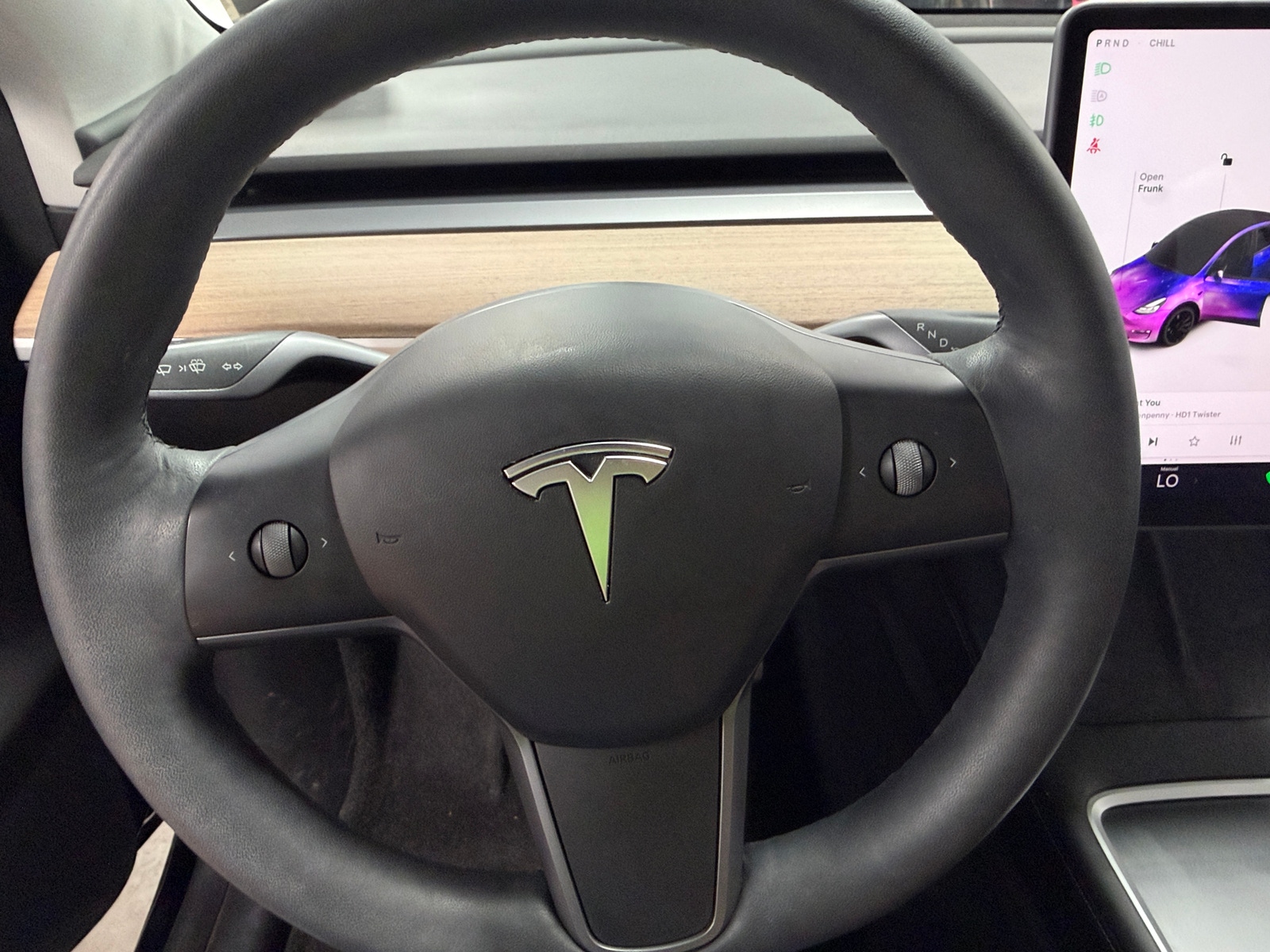 Thumbnail: 2021 Tesla Model Y - 4