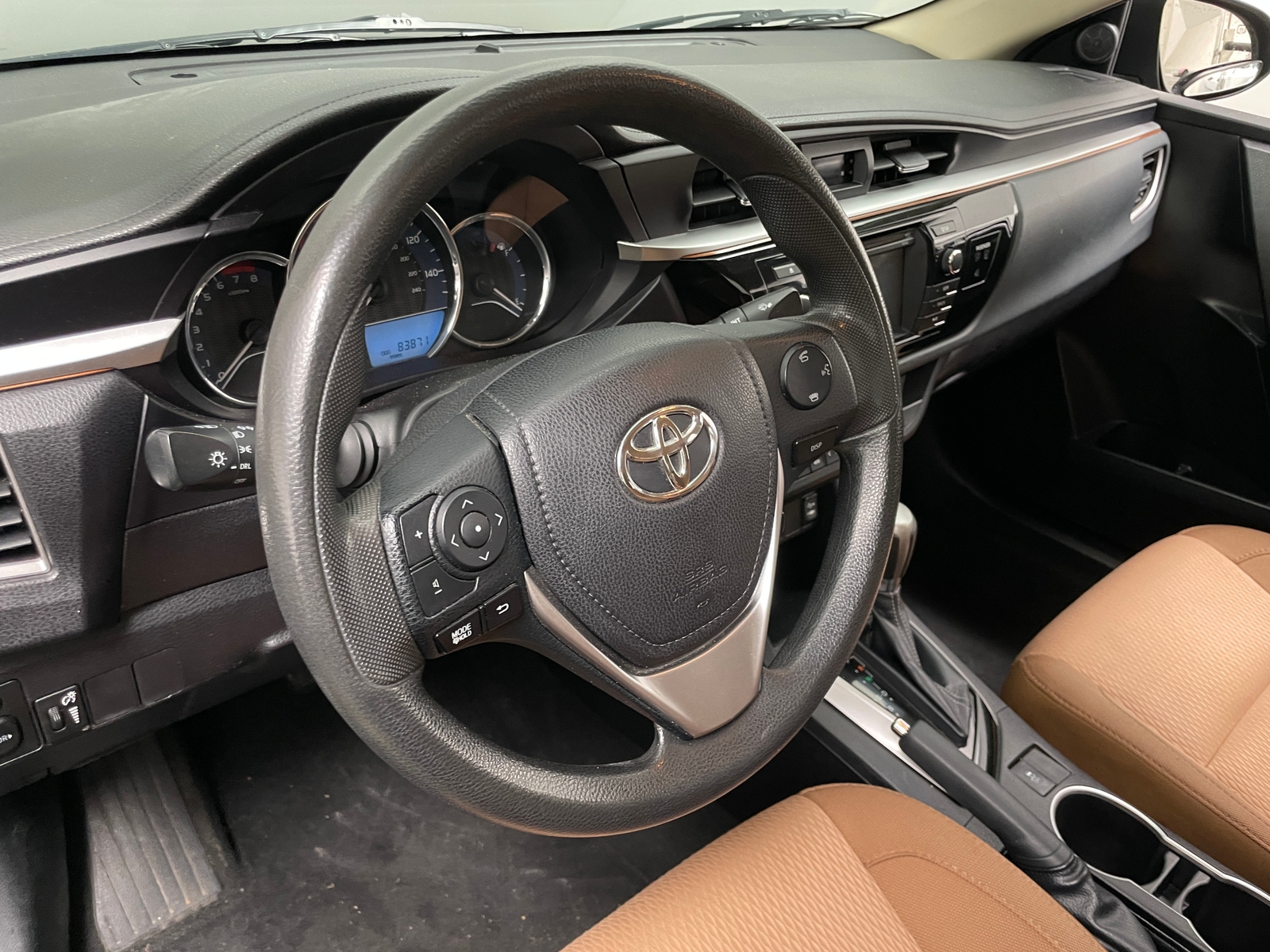 Thumbnail: 2015 Toyota Corolla - 5