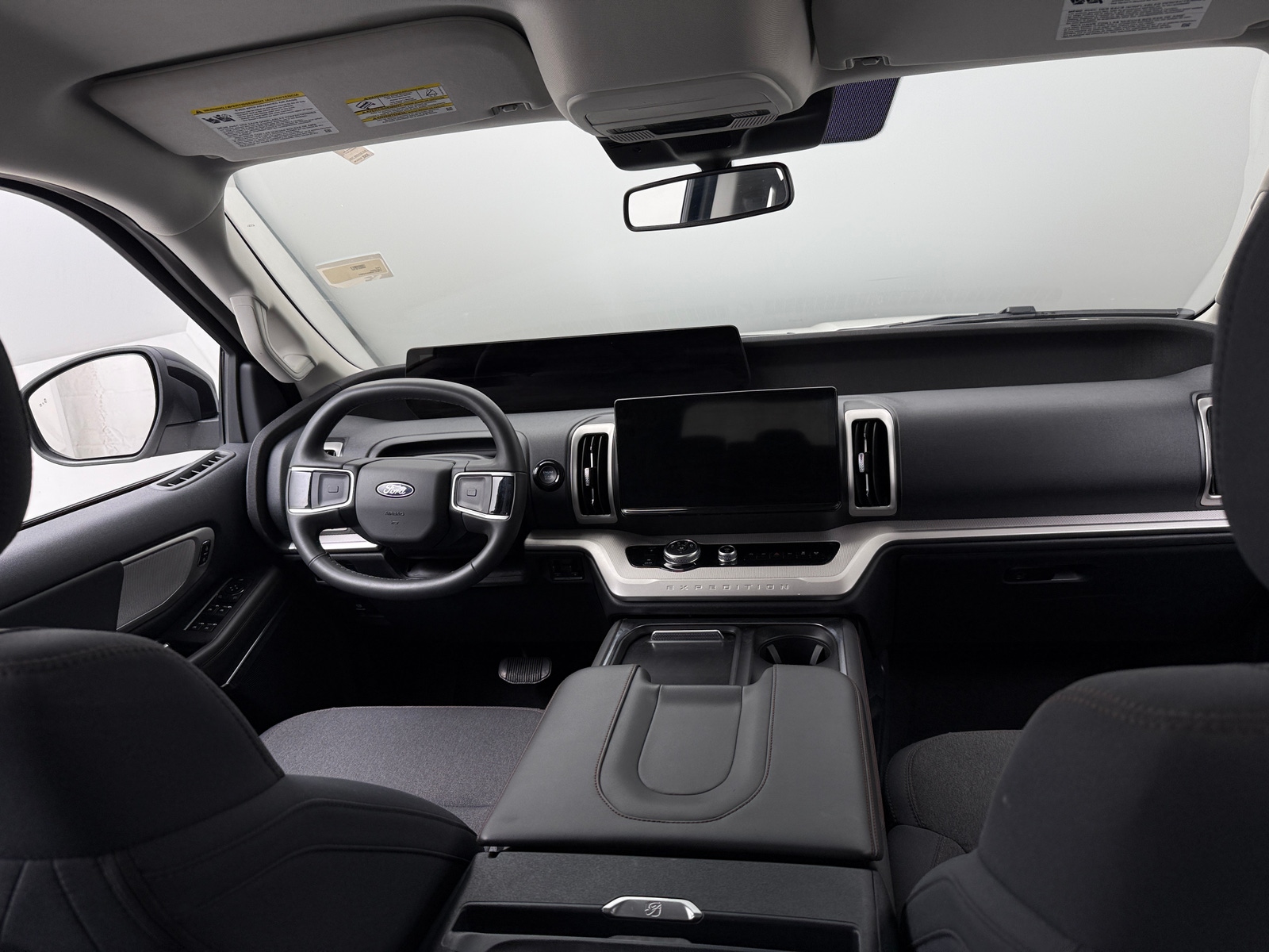 Thumbnail: 2025 Ford Expedition - 3