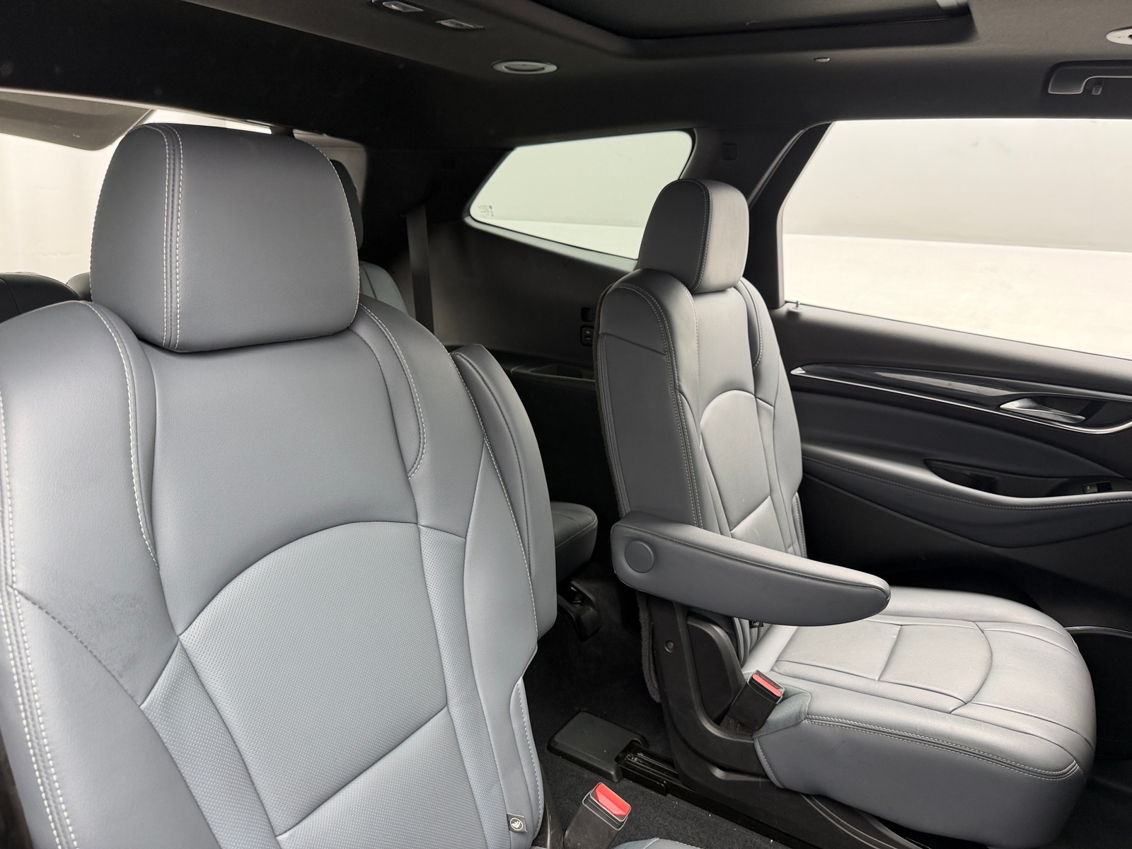 Thumbnail: 2023 Buick Enclave - 5
