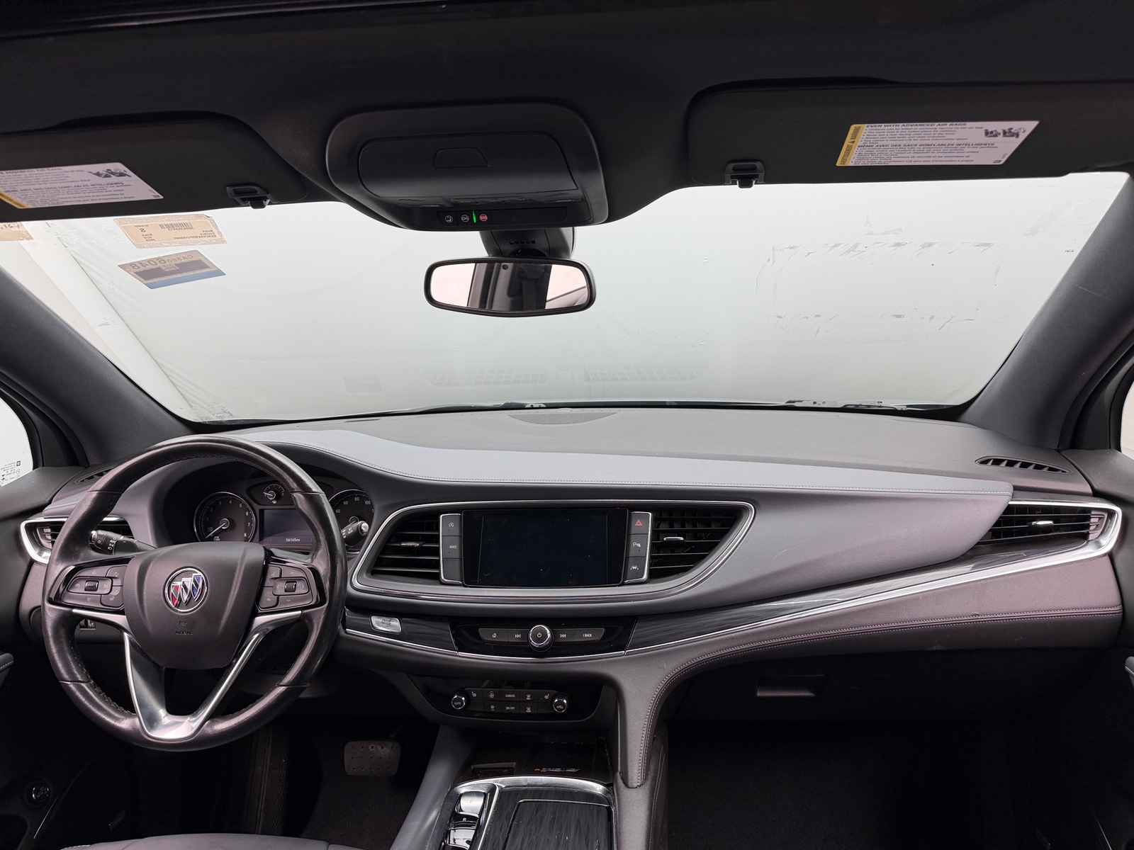 Thumbnail: 2023 Buick Enclave - 2