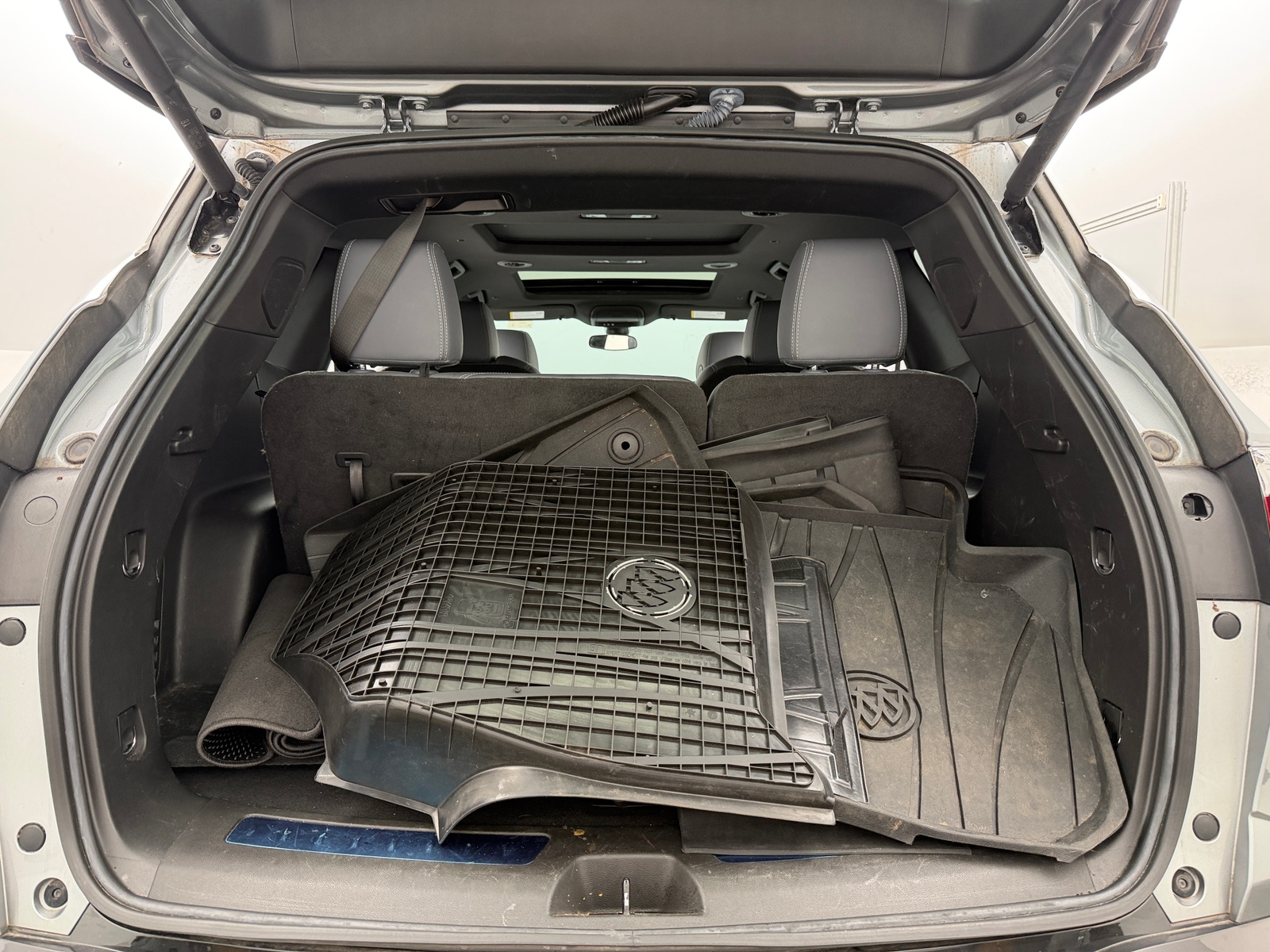 Thumbnail: 2023 Buick Enclave - 6