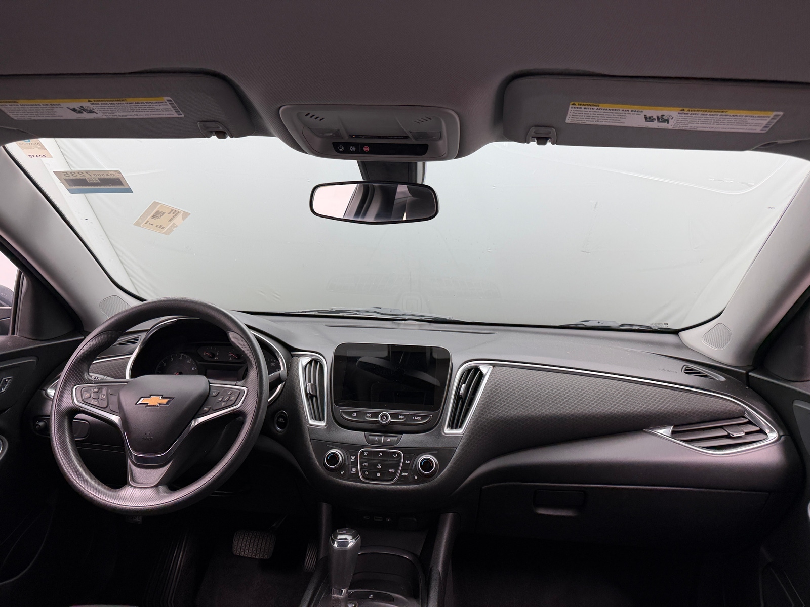 Thumbnail: 2020 Chevrolet Malibu - 3