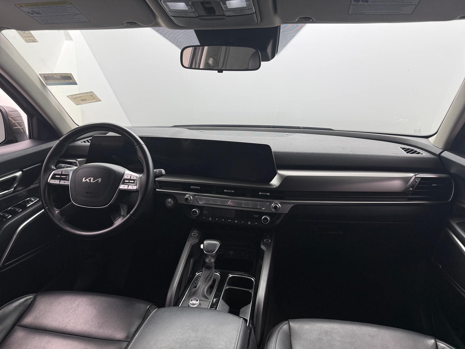 Thumbnail: 2025 Kia Telluride - 2