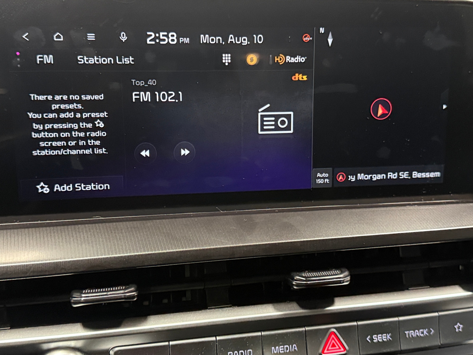 Thumbnail: 2025 Kia Telluride - 3