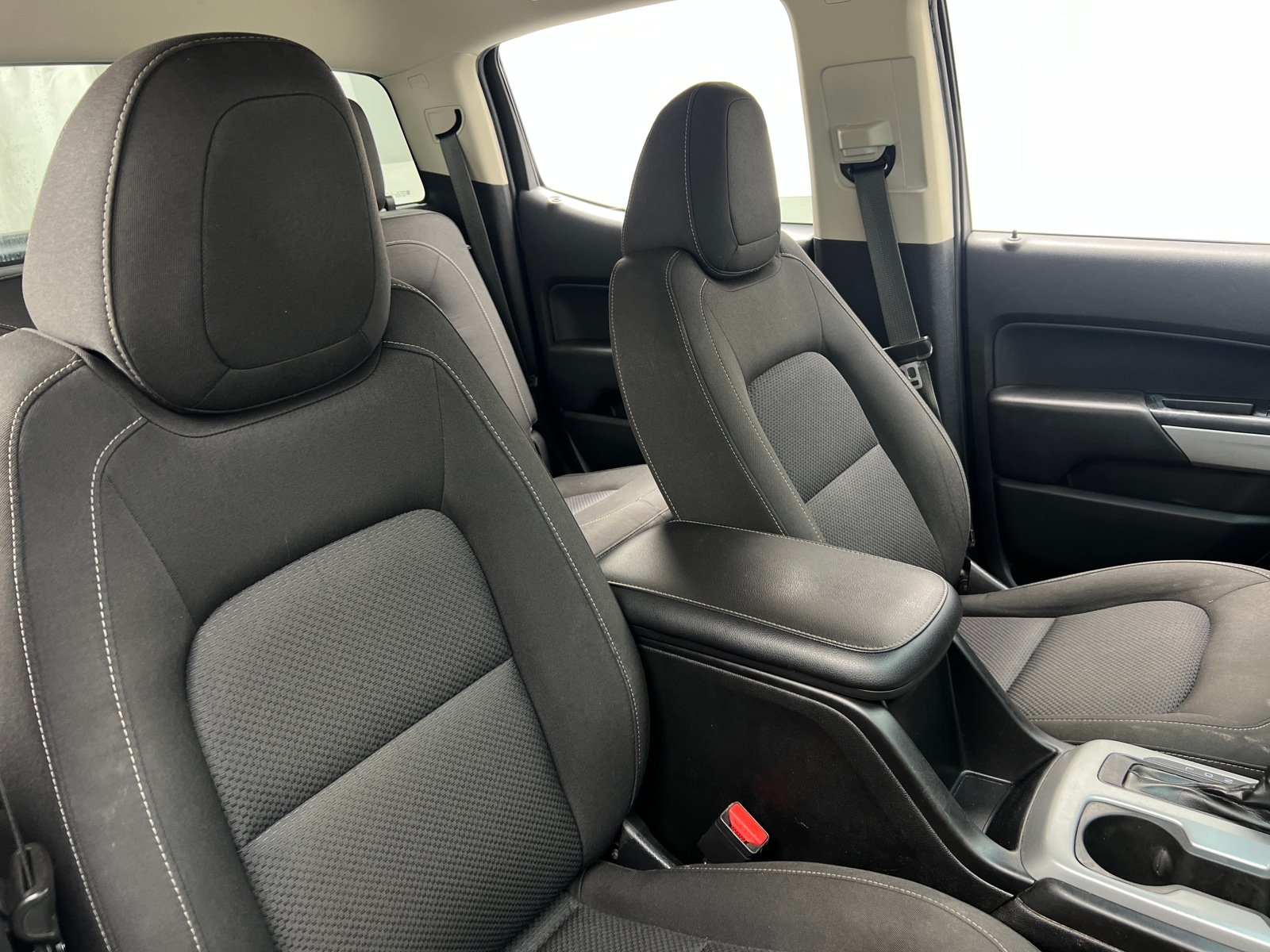Thumbnail: 2018 Chevrolet Colorado - 2
