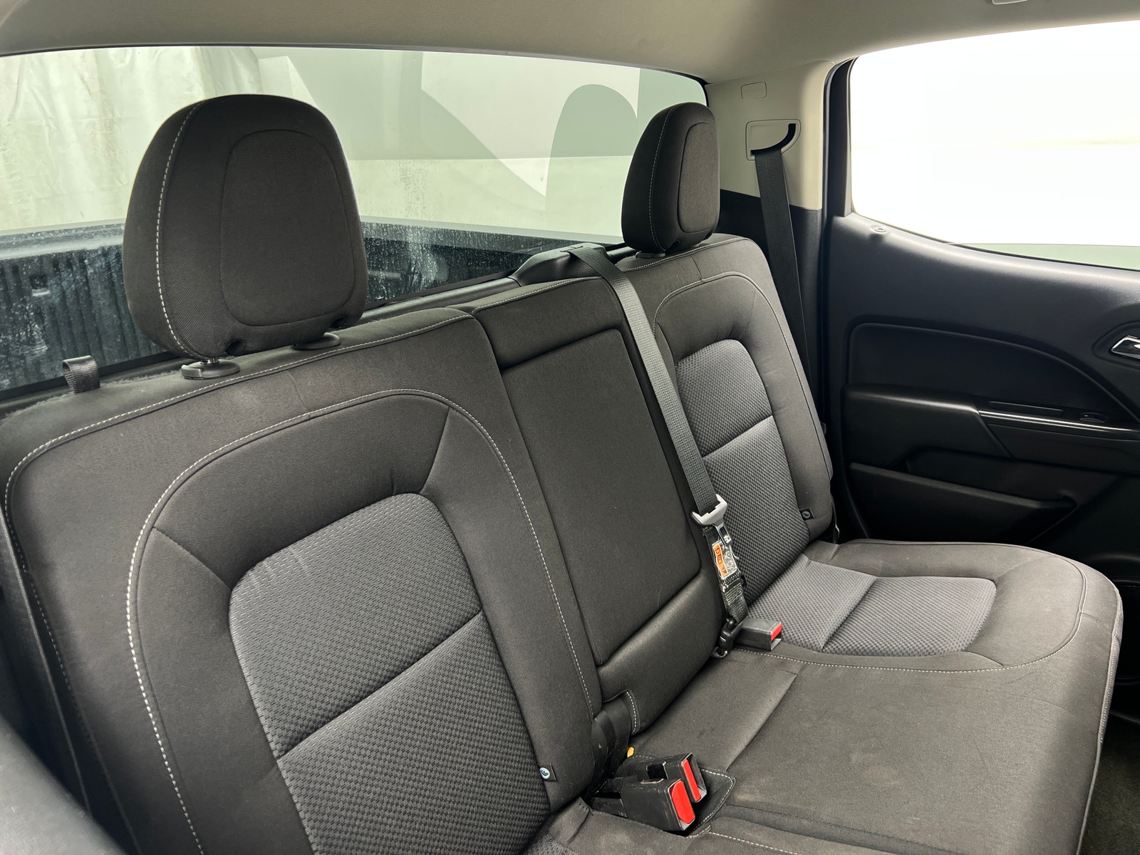 Thumbnail: 2018 Chevrolet Colorado - 6