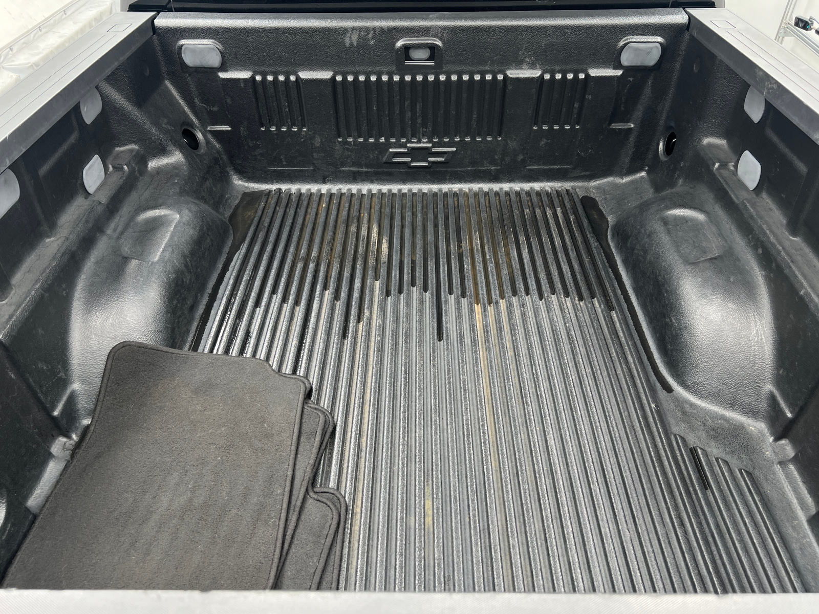 Thumbnail: 2018 Chevrolet Colorado - 7